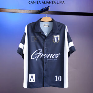 camisa azul grone 1.1