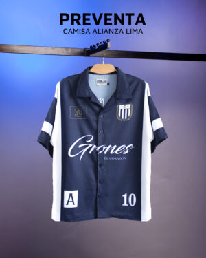 camisa azul grone 1.1 camisa azul grone 1.1