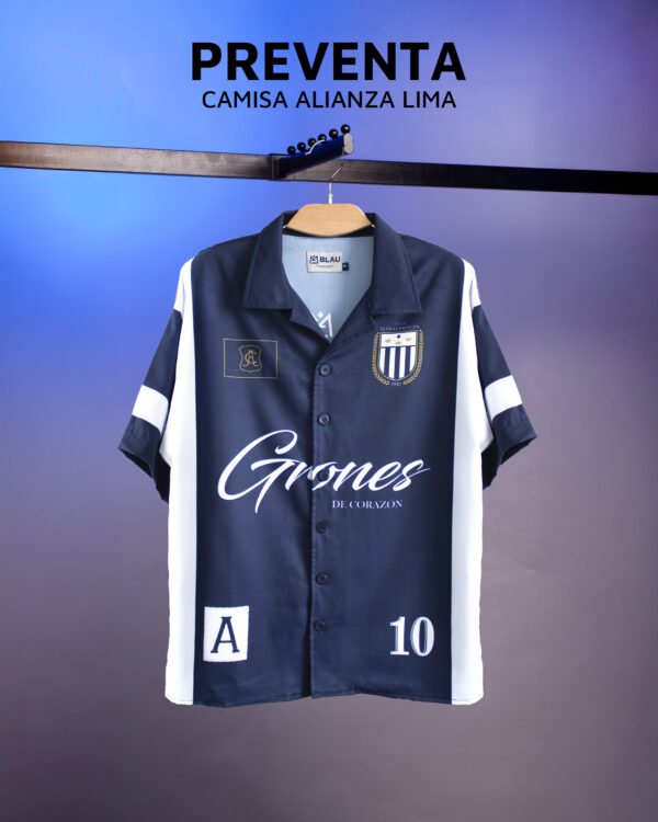 camisa azul grone 1.1 camisa azul grone 1.1