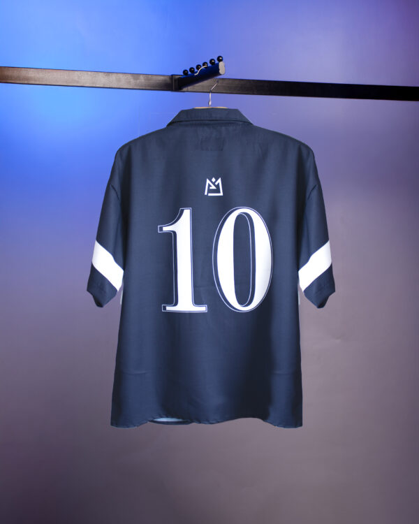 camisa azul grone 1..2 camisa azul grone 1..2