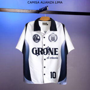 camisa estrella grone 1.1