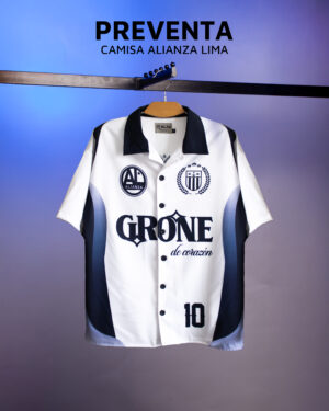 camisa estrella grone 1.1 camisa estrella grone 1.1