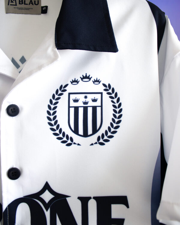 camisa estrella grone 1.3 camisa estrella grone 1.3