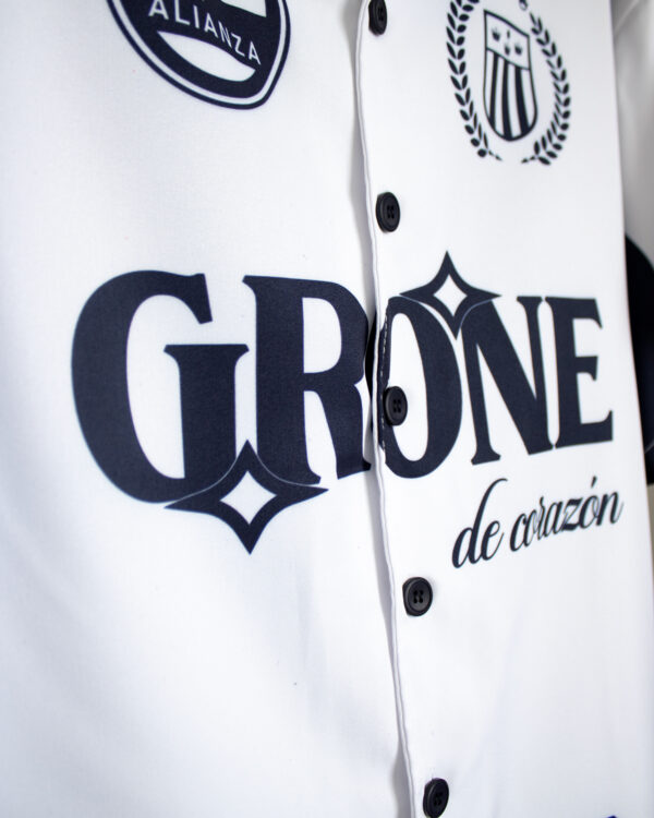 camisa estrella grone 1.5 camisa estrella grone 1.5