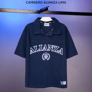 camisero 1.1