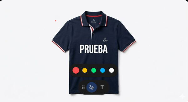 polo cuello v polo cuello v