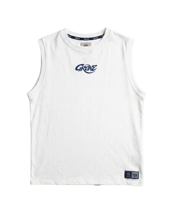 manga cero blanco delante manga cero blanco delante