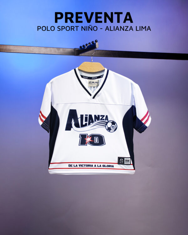 polo niÑo 1.1 polo niÑo 1.1