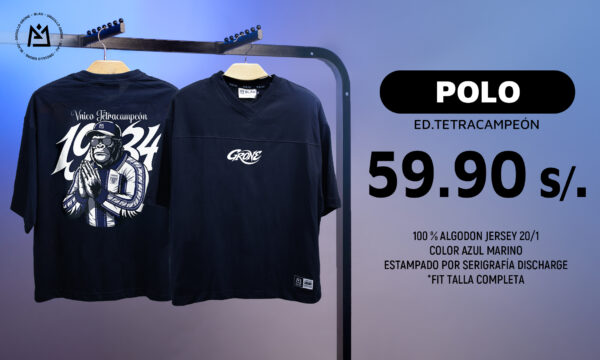 precio polo azul tetra live precio polo azul tetra live