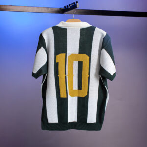 inicio tejido verde 1.2