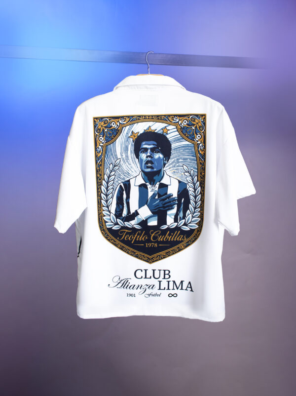 camisa cubillas 1.2 camisa cubillas 1.2