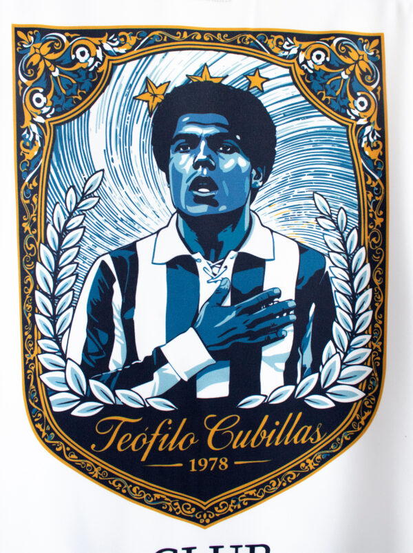 camisa cubillas 1.3 camisa cubillas 1.3