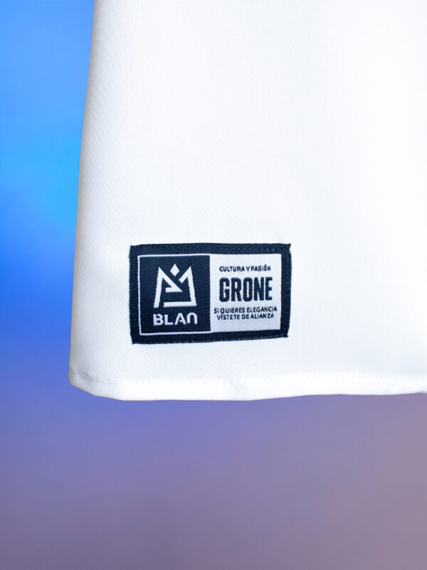 camisa cubillas 1.6 camisa cubillas 1.6