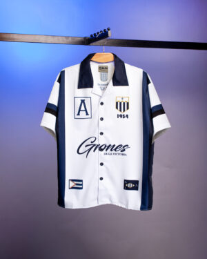 camisa grone 2.1 camisa grone 2.1