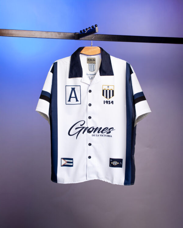 camisa grone 2.1 camisa grone 2.1