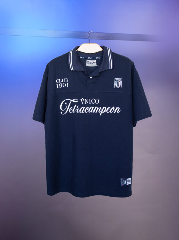 camisera tetra 1