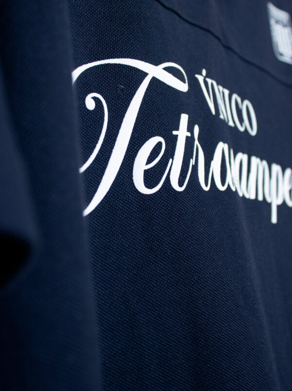 camisera tetra 1.5