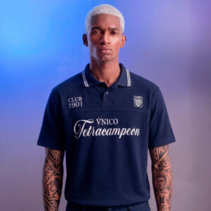foto referencial camisero azul 1