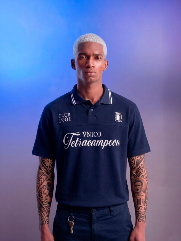 foto referencial camisero azul 1