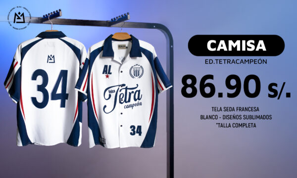 precio camisa blanca tetra live precio camisa blanca tetra live