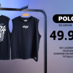 precio live azul sandro precio live azul sandro