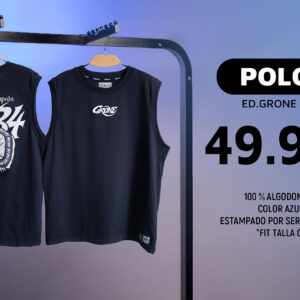 precio live azul sandro