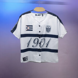 blusa 1901 blanco