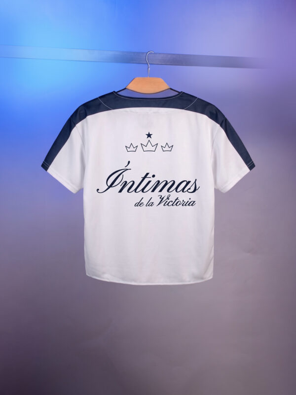 blusa 1901 blanco