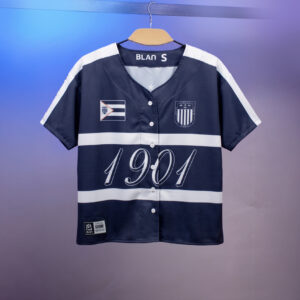 blusa 1901 azul