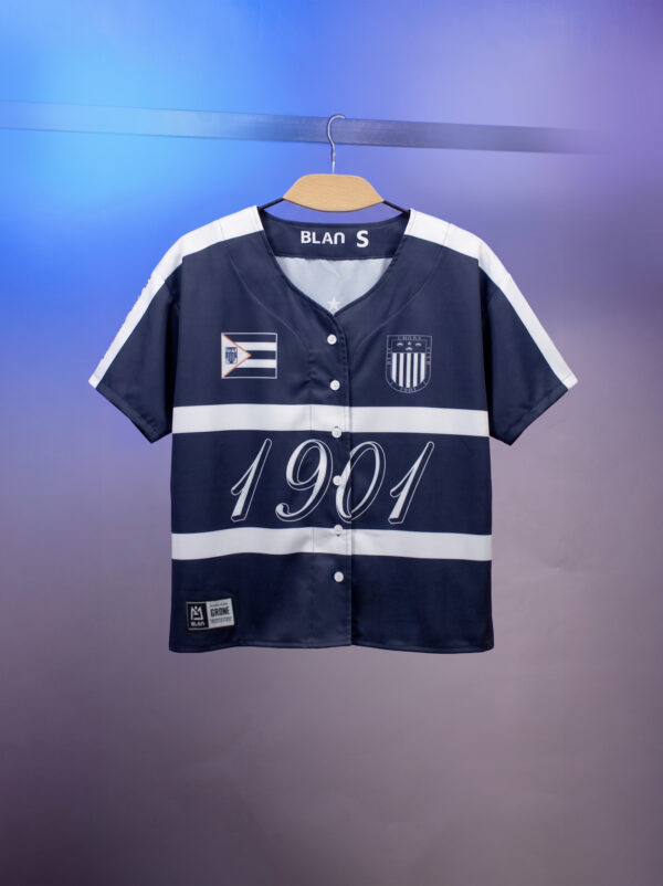 blusa 1901 azul