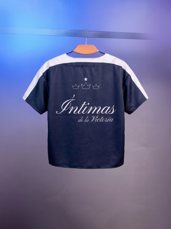 blusa 1901 azul