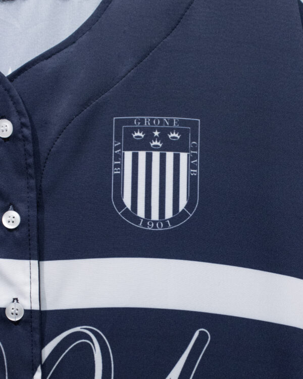 blusa 1901 azul