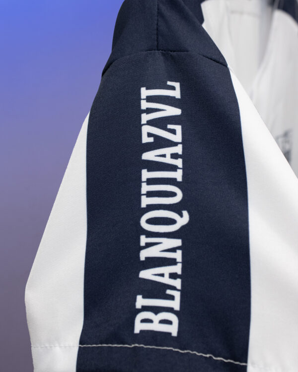 blusa 1901 blanco