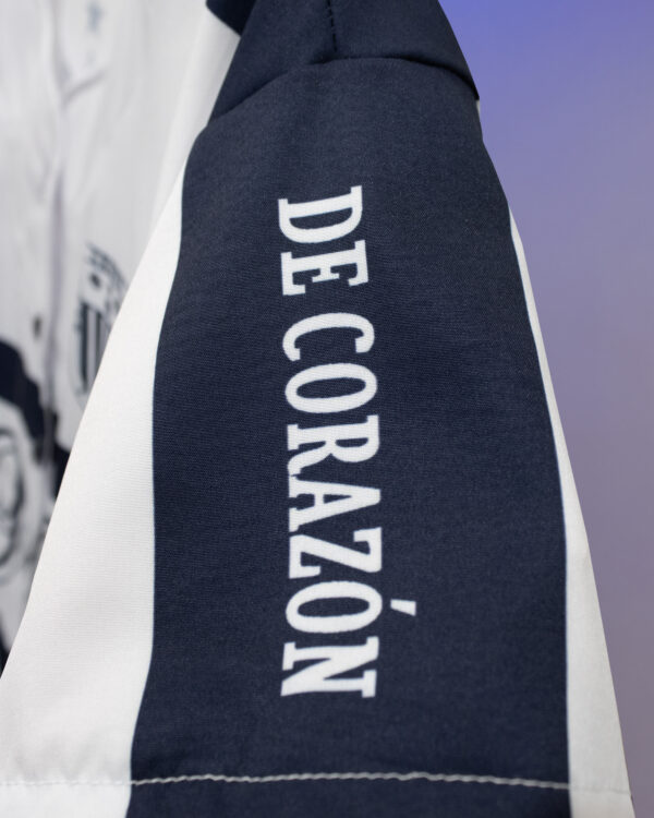 blusa 1901 blanco