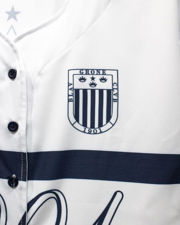 blusa 1901 blanco