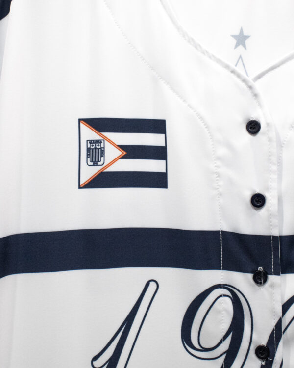 blusa 1901 blanco