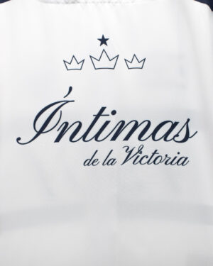 blusa 1901 blanco