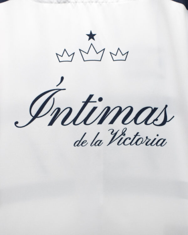 blusa 1901 blanco