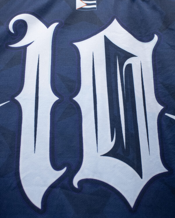 jersey americano alianza