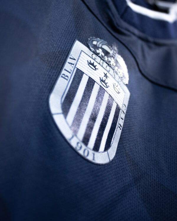 jersey americano alianza