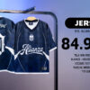 jersey americano alianza
