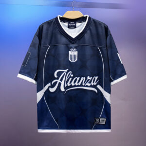 jersey americano alianza