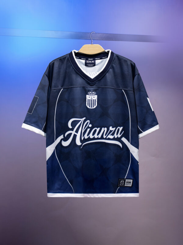 jersey americano alianza
