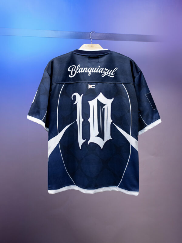 jersey americano alianza